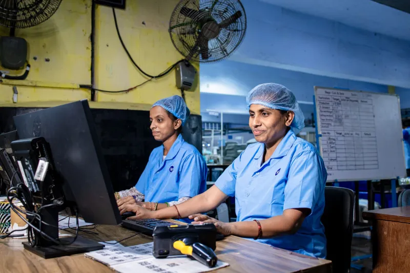 What Your ERP Isn't Telling You: Surfacing the Supplier Performance Gaps Hidden in Plain Sight