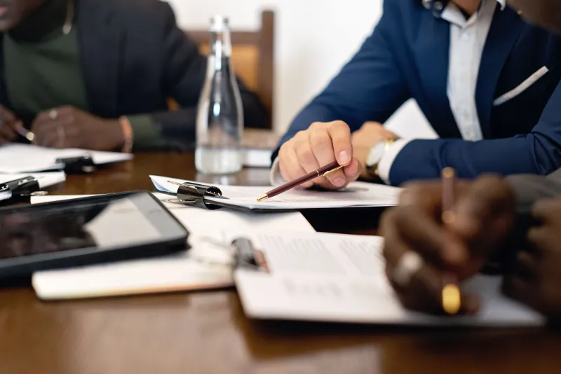 Familiarity as a Liability: When Trusted Supplier Relationships Begin to Stall Your Procurement Progress