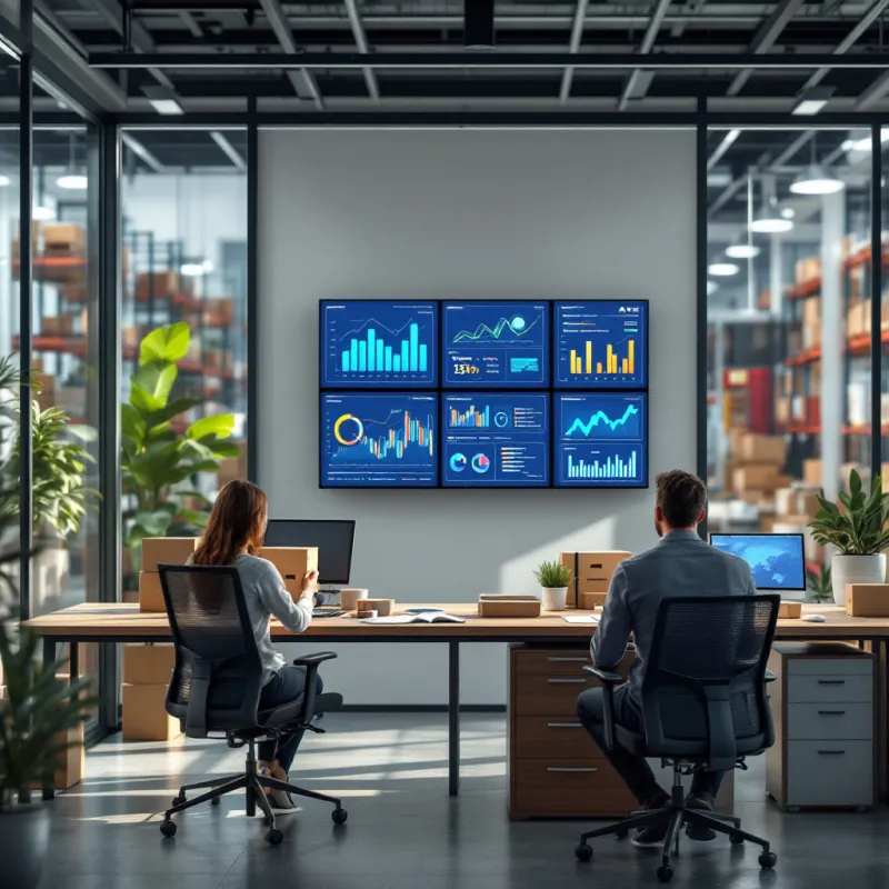 Margin Erosion You Cannot See: The True Cost of a Fragmented Vendor Network