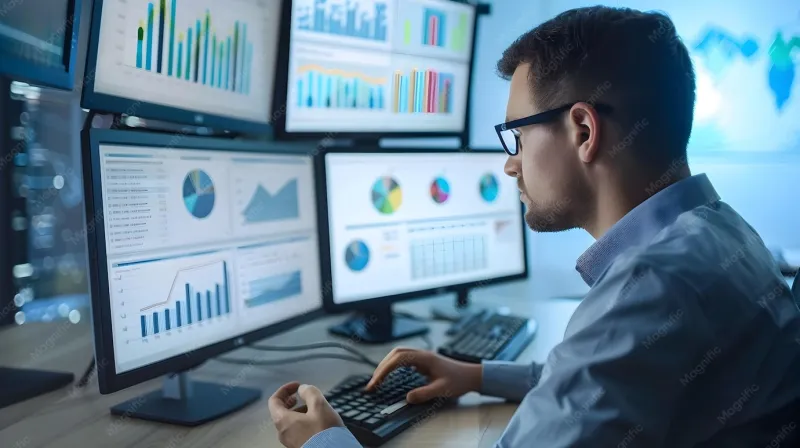 When More Data Means Less Progress: Escaping the Procurement Intelligence Overload Trap