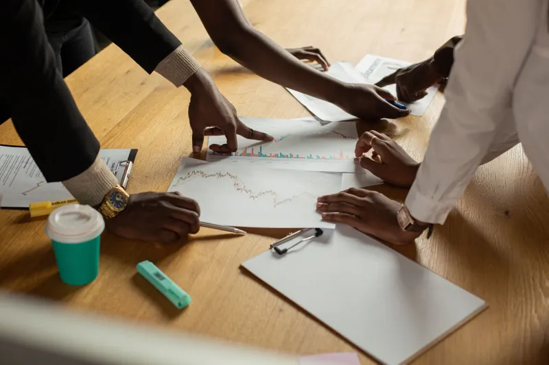 Diversity Mandates and Supply Chain Reality: Why Good Intentions Alone Won't Balance the Ledger